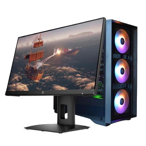 iGame Odyssey Home Gaming PC