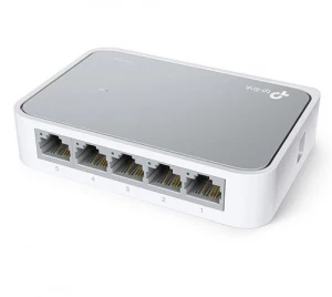 TP-Link TL-SF1005D 5 port Switch