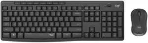 Logitech Silent MK295 (920-009807) Wireless Combo