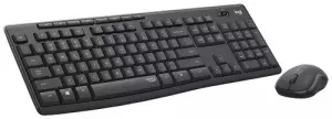 Logitech Silent MK295 (920-009807) Wireless Combo