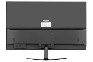 2E B2720B 27-inch 75Hz FHD Gaming Monitor