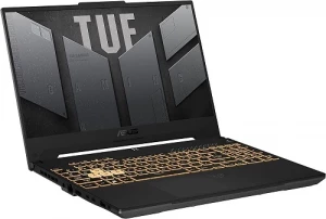 Asus TUF FX507ZM-RS73 (90NR09A1-M001C0) Gaming Laptop