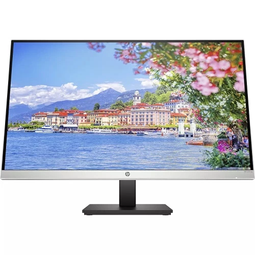 HP 27mq (1F2J9AA) 27-inch QHD IPS Monitor