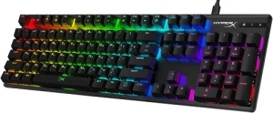 HyperX Alloy Origins HX-KB6BLX-RU (4P5P0AX) Gaming Keyboard