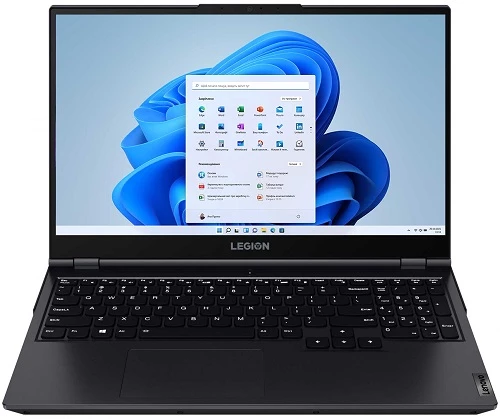 Lenovo Legion 5 15ACH6 (82JW00Q7US) Gaming Laptop