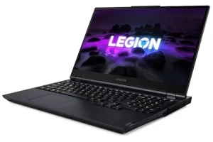 Lenovo Legion 5 15ACH6 (82JW00Q7US) Gaming Laptop