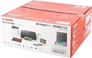 Canon Pixma G540 Printer