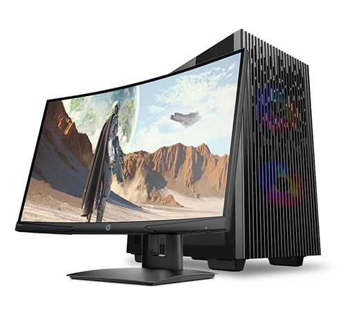 iGame Wyvern Gaming PC