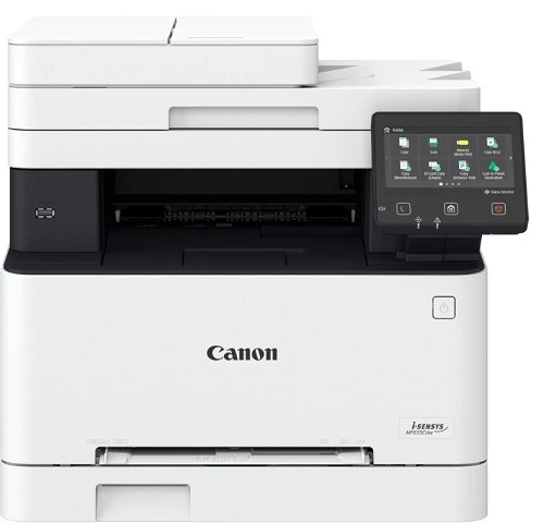 Canon i-SENSYS MF655Cdw (5158C004) Multifunction Printer