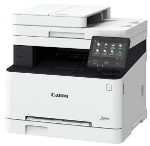 Canon i-SENSYS MF655Cdw (5158C004) Multifunction Printer