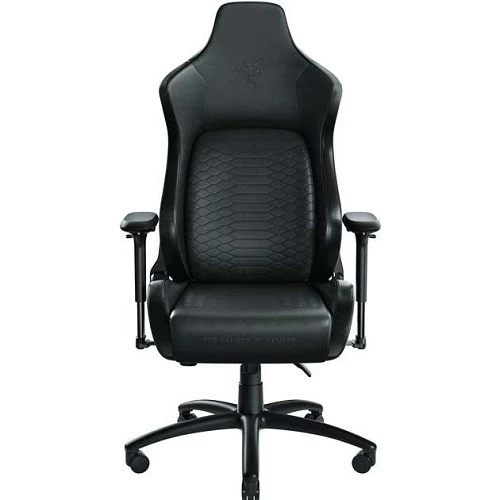 Razer Iskur XL Black (RZ38-03950200-R3G1) Gaming Chair