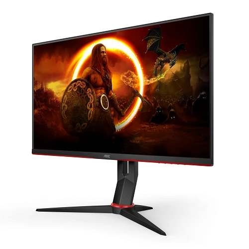 AOC 27G2SPU 27-inch 165Hz FHD IPS Gaming Monitor