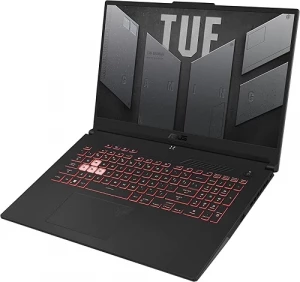 Asus TUF A17 FA707RM-ES73 (90NR0971-M000H0) Gaming Laptop