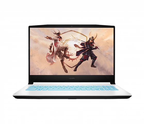 MSI Sword 15 A11UD-1272RO Gaming Laptop