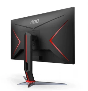 AOC Q27G2S/EU 27-inch 165Hz QHD IPS Gaming Monitor