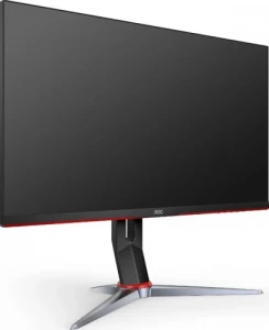 AOC Q27G2S/EU 27-inch 165Hz QHD IPS Gaming Monitor