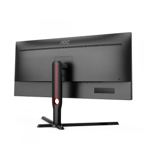 AOC U34G3XM 34-inch 144Hz UWQHD Gaming Monitor