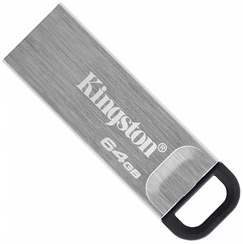 Kingston DataTraveler Kyson 64GB (USB-A) USB Flash