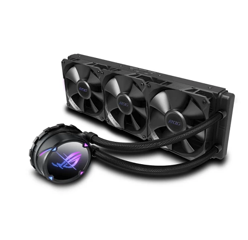 Asus ROG Strix LC II 360 (90RC00F0-M0UAY0) CPU Cooler