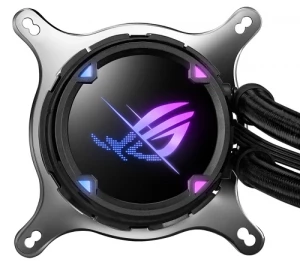 Asus ROG Strix LC II 360 (90RC00F0-M0UAY0) CPU Cooler