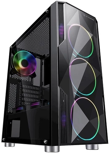 iGame Samurai Gaming PC