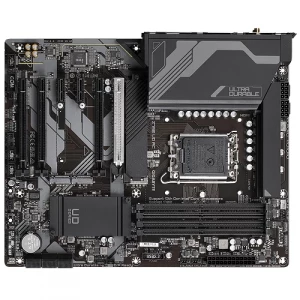 Gigabyte Z790 UD AC Gaming Motherboard