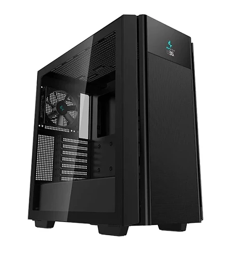 DeepCool CH510 Mesh Digital Computer Case