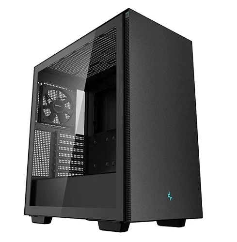 DeepCool CH510 Computer Case