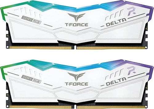 DDR5 Teamgroup T-Force Delta RGB 32GB 6400MHz (FF3D532G6400HC40BDC01)