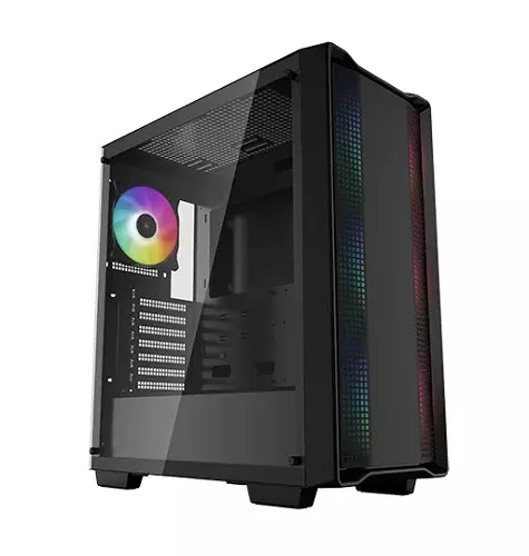 DeepCool CC560 ARGB Computer Case