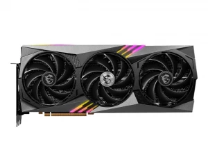MSI GeForce RTX™ 4090 Gaming X Trio 24GB 384-bit Videokart