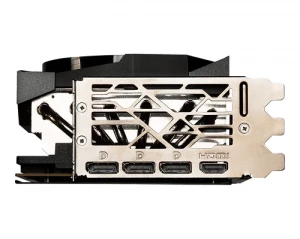 MSI GeForce RTX™ 4090 Gaming X Trio 24GB 384-bit Videokart