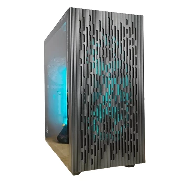 iGame StartPlay Gaming PC