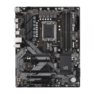 Gigabyte B760 DS3H DDR4 Motherboard