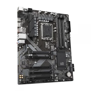 Gigabyte B760 DS3H DDR4 Motherboard