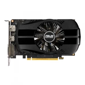 Asus Phoenix GeForce® GTX 1650 OC (PH-GTX1650-O4G) 4GB 128bit Videokart