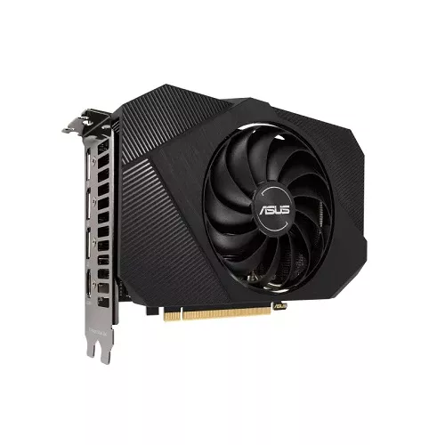 Asus Phoenix GeForce RTX™ 3050 (PH-RTX3050-8G) 8GB 128bit Videokart