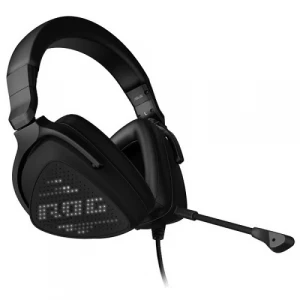 Asus ROG Delta S Animate (90YH037M-B2UA00) Gaming Headset