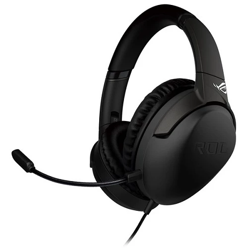 Asus ROG Strix Go (90YH02Q1-B2UA00) Gaming Headset