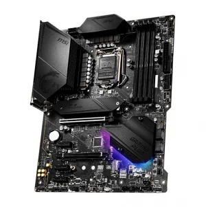 MSI MPG Z490 Gaming Plus Motherboard