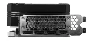 Palit GeForce RTX 4070 Ti GamingPro (NED407T019K9-1043A) 12GB 192bit Videokart