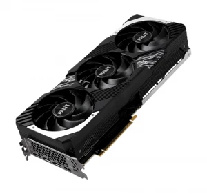 Palit GeForce RTX 4070 Ti GamingPro (NED407T019K9-1043A) 12GB 192bit Videokart