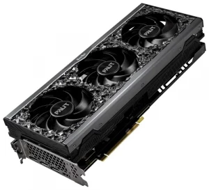 Palit GeForce RTX 4070 Ti GameRock (NED407T019K9-1045G) 12GB 192bit Videokart