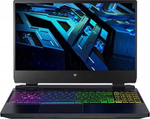 Acer Predator Helios 300 PH315-55-70ZV (NHQH8AA.001) Gaming Laptop