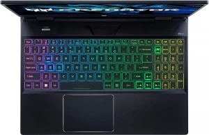 Acer Predator Helios 300 PH315-55-70ZV (NHQH8AA.001) Gaming Laptop