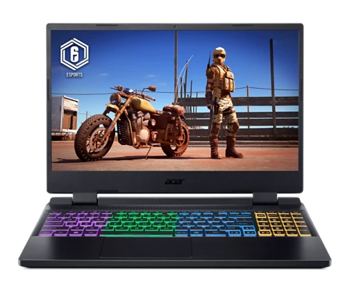 Acer Nitro 5 AN515-58-74TW (HN.QFMEM.004) Gaming Laptop