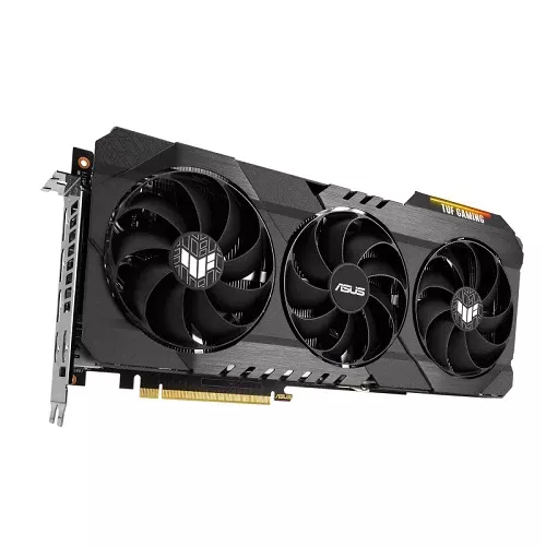 Asus TUF Gaming GeForce RTX™ 3080 Ti OC (TUF-RTX3080TI-O12G-GAMING) 12GB 384bit Videokart