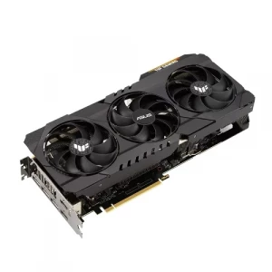 Asus TUF Gaming GeForce RTX™ 3080 Ti OC (TUF-RTX3080TI-O12G-GAMING) 12GB 384bit Videokart