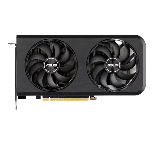 Asus Dual GeForce RTX™️ 3070 SI (DUAL-RTX3070-8G-SI) 8GB 256bit Videokart