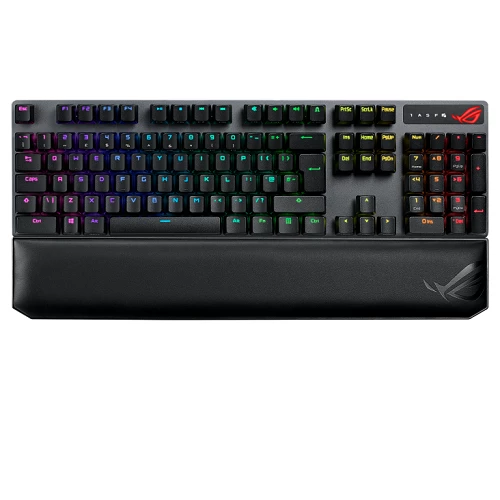 Asus ROG Strix Scope NX Wireless Deluxe Gaming Keyboard